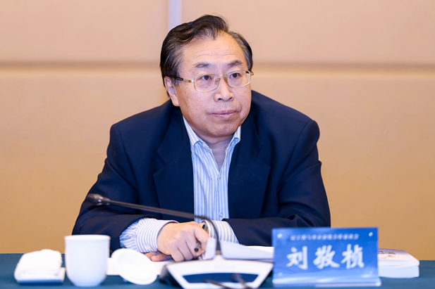 2024年3月2日，以“新兴产业补短板 拓展赛道共焕新”为主题的辽宁省与央企深化合作恳谈会在京召开。辽宁省委书记、省人大常委会主任郝鹏主持会议并讲话。辽宁省委副书记、省长李乐成出席会议并讲话。星空体育(中国)官方网站-STAR SPORTS党委书记、董事长刘敬桢应邀参会并发言。2.jpg